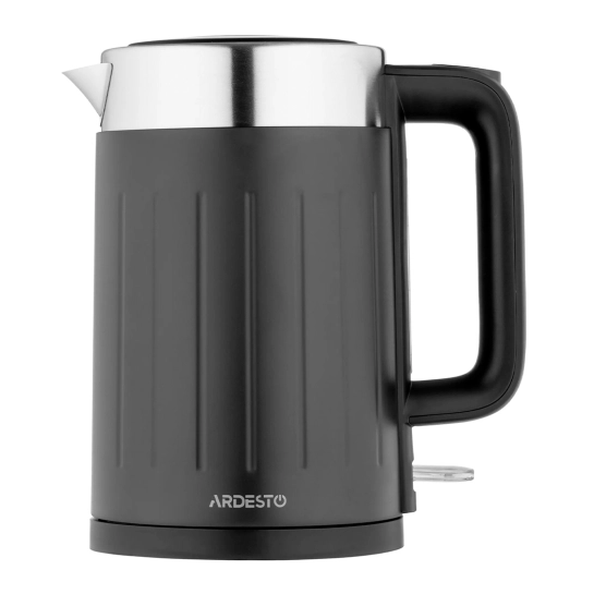 Електрочайник Ardesto EKL-F18B