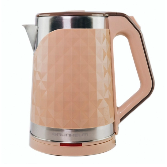Електрочайник Grunhelm EKS-1859SD