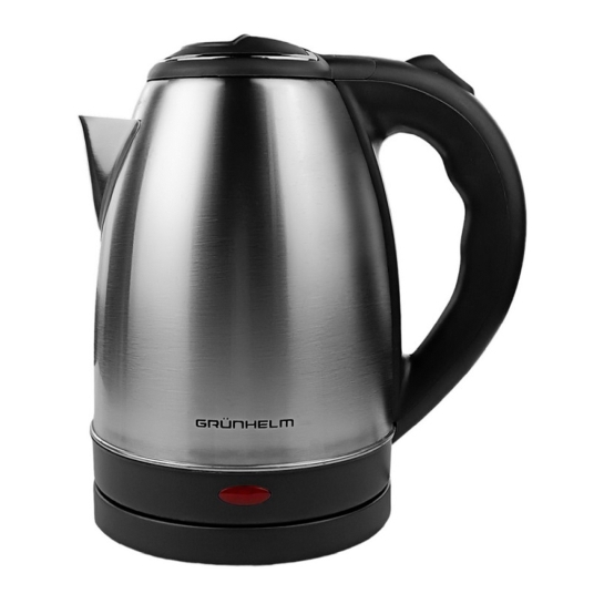 Электрочайник Grunhelm EKS-2028 - цена, характеристики, отзывы, рассрочка, фото 1