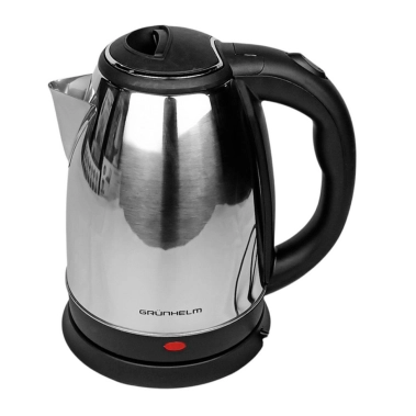 Электрочайник Grunhelm EKS-7518 - цена, характеристики, отзывы, рассрочка, фото 1
