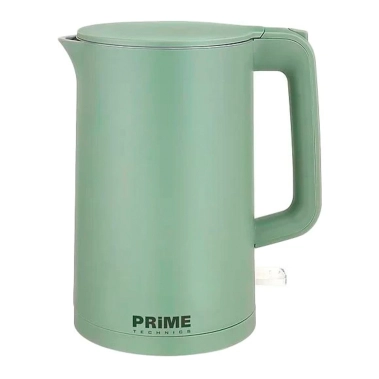 Электрочайник PRIME Technics PKP 1765 O - цена, характеристики, отзывы, рассрочка, фото 1