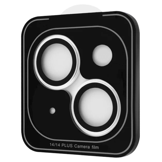 Стекло для камеры Proove Achilles for iPhone 14/14 Plus Starlight - цена, характеристики, отзывы, рассрочка, фото 1