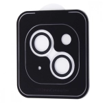 Скло для камери для iPhone 13/13 mini Silver