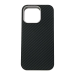 Чехол Pump Kevlar Series Case with MagSafe for iPhone 16 Pro Black