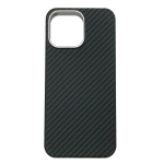 Чохол Pump Kevlar Series Case with MagSafe for iPhone 16 Pro Max Black