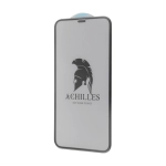 Стекло Achilles for iPhone 13 Pro Max/14 Plus Black