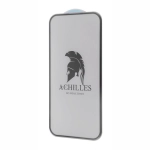 Скло Achilles Full 3D Glass for iPhone 11 Pro/XS/X Front Black