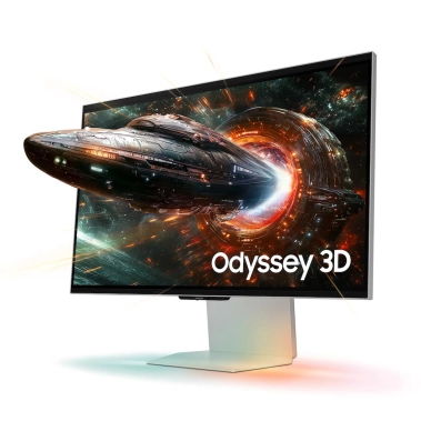 Монітор Samsung LS27FG900XIXCI - цена, характеристики, отзывы, рассрочка, фото 1