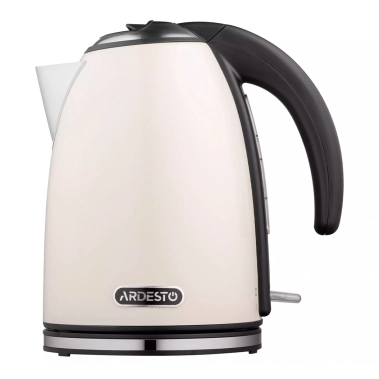 Електрочайник Ardesto EKL-F340BG - цена, характеристики, отзывы, рассрочка, фото 1