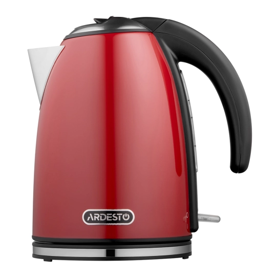 Электрочайник Ardesto EKL-F340R