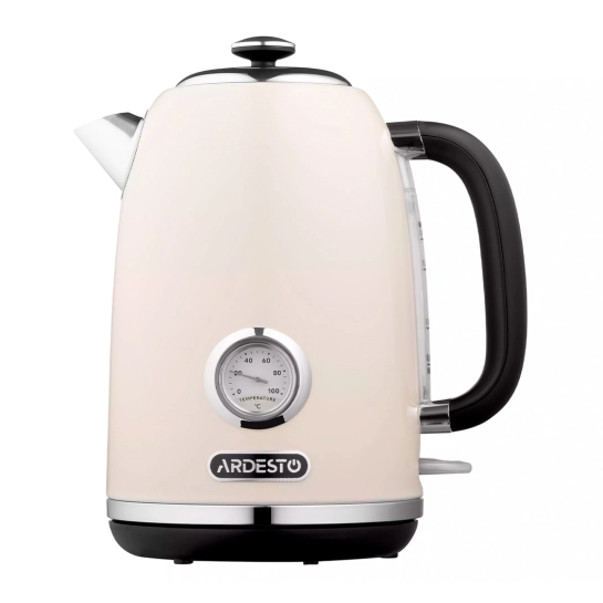 Электрочайник Ardesto EKL-F410BG