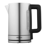 Электрочайник Ardesto EKL-FD700SS