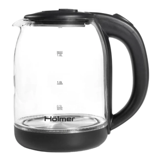 Электрочайник Hölmer HKS-1722