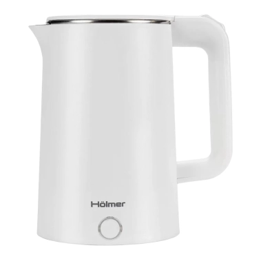 Электрочайник Hölmer HKS-212S - цена, характеристики, отзывы, рассрочка, фото 1