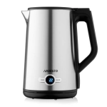 Электрочайник Ardesto EKL-X52E