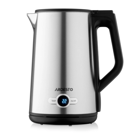 Электрочайник Ardesto EKL-X52E