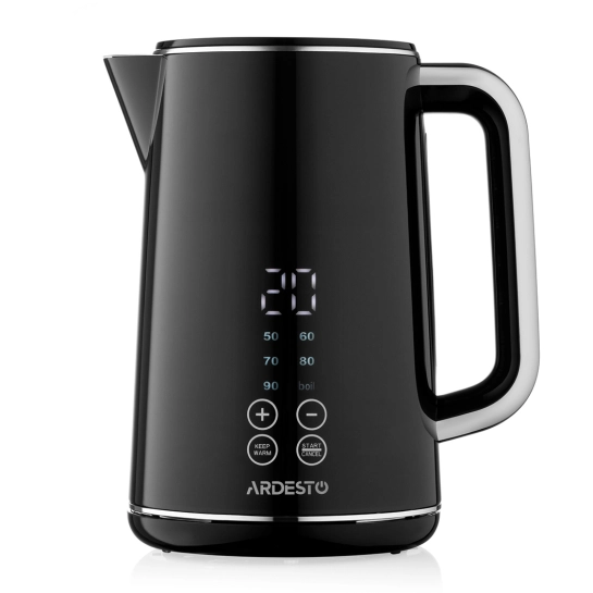 Электрочайник Ardesto EKL-X53E