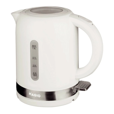 Електрочайник Magio MG-110 - цена, характеристики, отзывы, рассрочка, фото 1