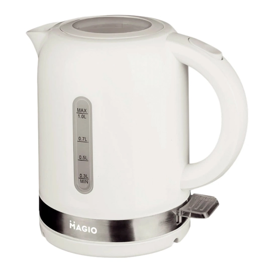 Електрочайник Magio MG-110