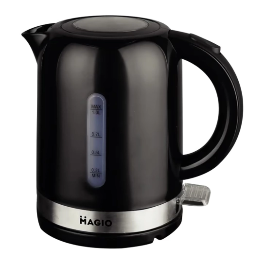 Електрочайник Magio MG-111