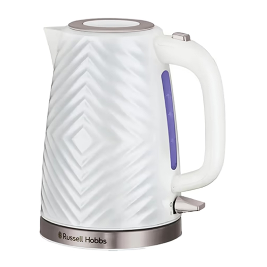 Електрочайник Russell Hobbs Adventure (26381-70) - ціна, характеристики, відгуки, розстрочка, фото 1