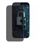 Стекло Proove Privacy for iPhone 12 Pro Max Front Black