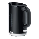Електрочайник Braun WK 1100 BK (WK1100BK)