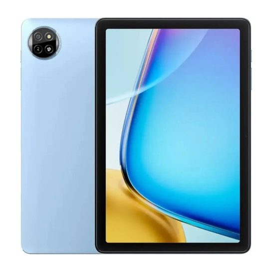 Планшет Blackview Tab 20 10.1" 4/64GB Wi-Fi Blue (6931548323143)