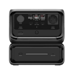 Зарядная станция EcoFlow RIVER 3 Max (EFRIVER3Max-EU-CBOX)