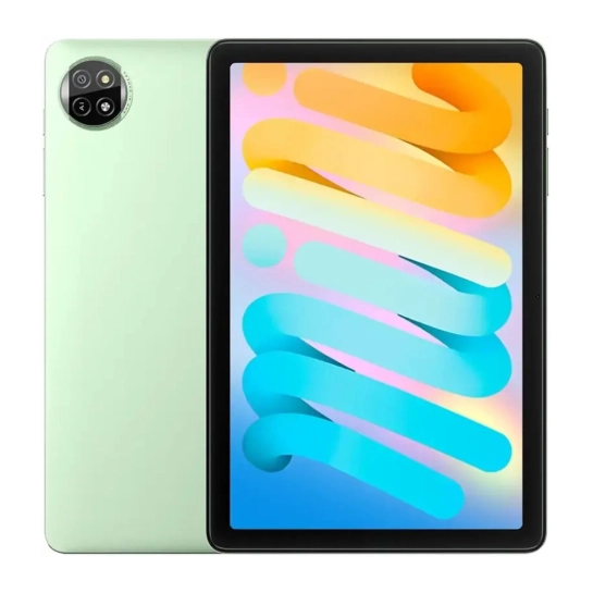 Планшет Blackview Tab 20 10.1" 4/64GB Wi-Fi Green (6931548323150)