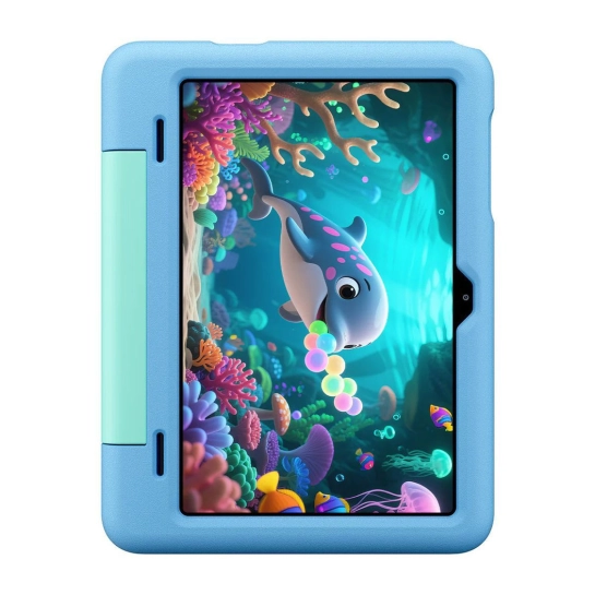 Планшет Blackview Tab 20 Kids 10.1" 4/64GB Bubble Blue (6931548324737)