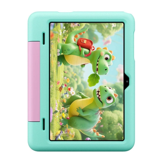 Планшет Blackview Tab 20 Kids 10.1" 4/64GB WiFi Fairy Green (6931548324744)