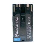 Аккумулятор к фото/видео Extradigital Canon BP-970 (DV00DV1355)