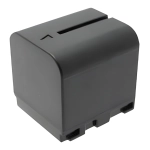 Аккумулятор к фото/видео Extradigital JVC BN-V714U (DV00DV1387)