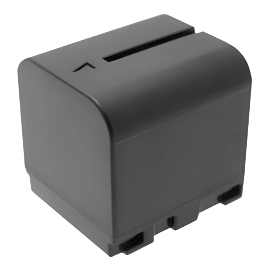 Аккумулятор к фото/видео Extradigital JVC BN-V714U (DV00DV1387)