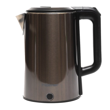 Електрочайник Hölmer HKS-220SS - цена, характеристики, отзывы, рассрочка, фото 1