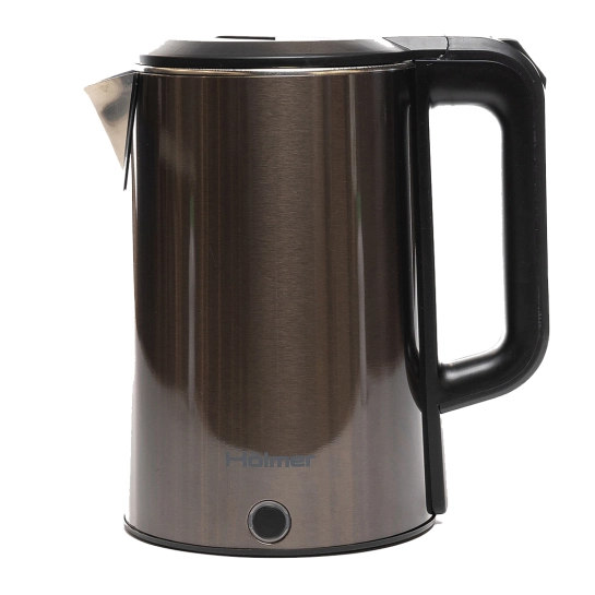 Електрочайник Hölmer HKS-220SS