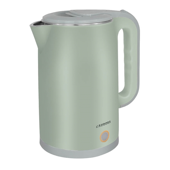 Електрочайник Aurora AU3402 - ціна, характеристики, відгуки, розстрочка, фото 1