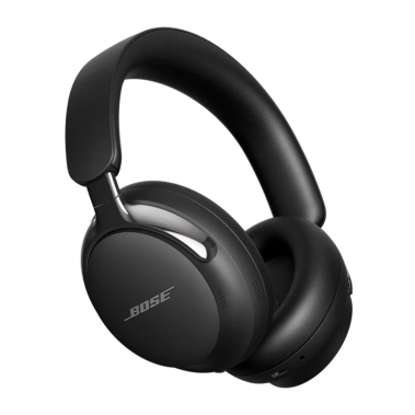 Бездротові навушники Bose QuietComfort Ultra Wireless Headphones (2nd Gen) Black (890101-0100) - цена, характеристики, отзывы, рассрочка, фото 1