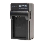 Зарядний пристрій PowerPlant для акумуляторів Canon LP-E17 (DV00DV3925)