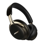 Беспроводные наушники Bose QuietComfort Ultra Wireless Headphones (2nd Gen) Desert Gold (890101-0400)