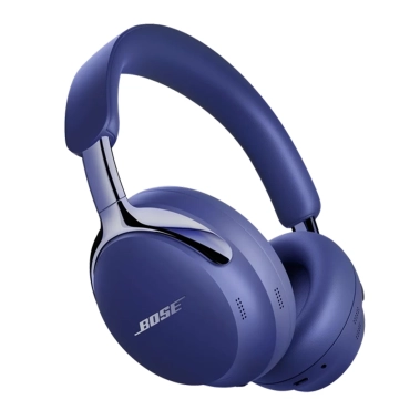 Бездротові навушники Bose QuietComfort Ultra Wireless Headphones (2nd Gen) Midnight Violet (890101-0300) - цена, характеристики, отзывы, рассрочка, фото 1