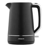 Электрочайник Ardesto Otter EKL-450B