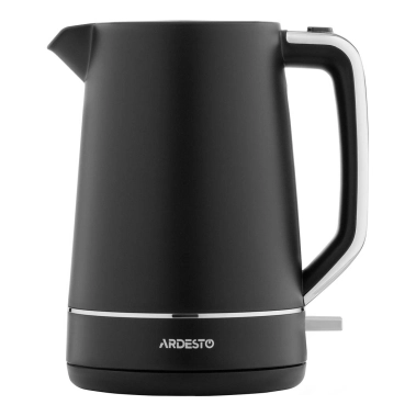 Електрочайник Ardesto Otter EKL-450B - цена, характеристики, отзывы, рассрочка, фото 1