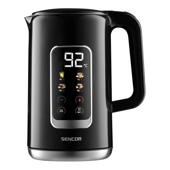 Электрочайник Sencor SWK0951BK