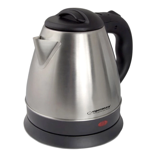 Электрочайник Esperanza EKK116X Silver