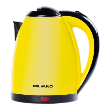 Электрочайник MILANO KT-3001 YB Rainbow - цена, характеристики, отзывы, рассрочка, фото 1