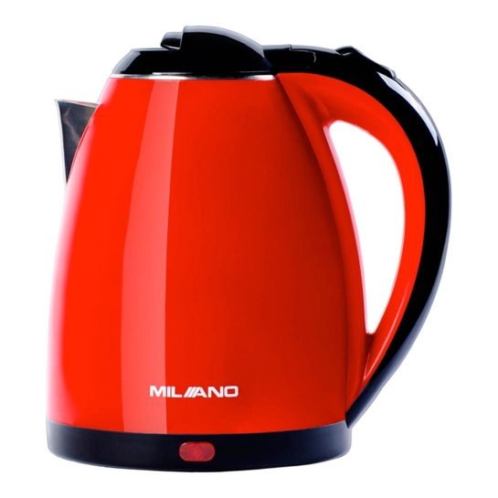 Електрочайник MILANO KT-3001 RB Rainbow