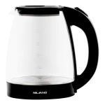 Електрочайник Milano KT-4001 B