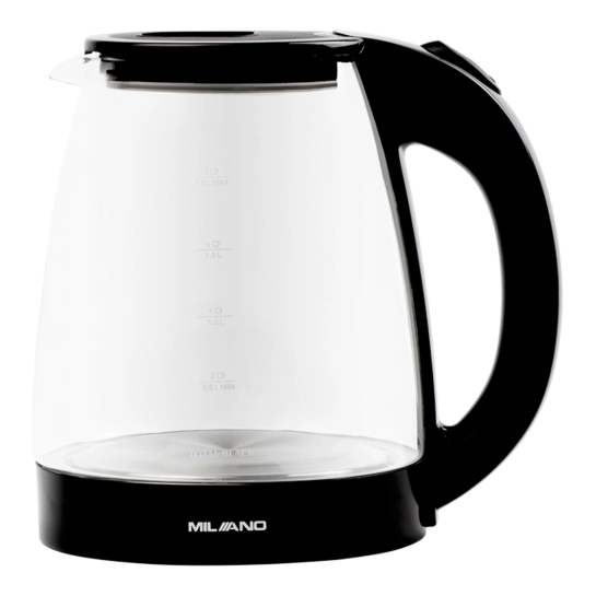 Электрочайник Milano KT-4001 B